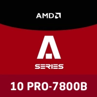 AMD A10 PRO-7800B