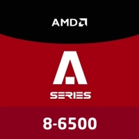 AMD A8-6500