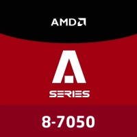 AMD A8-7050