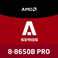 AMD A8-8650B PRO