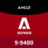 AMD A9-9400