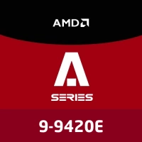 AMD A9-9420e