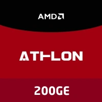 AMD Athlon 200GE