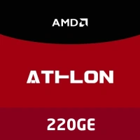 AMD Athlon 220GE