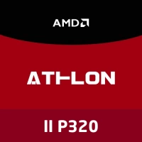 AMD Athlon II P320