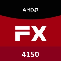 AMD FX-4150