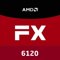 AMD FX-6120