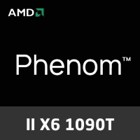 AMD Phenom II X6 1090T