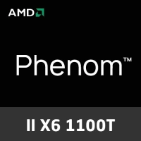 AMD Phenom II X6 1100T