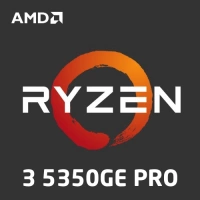 AMD Ryzen 3 5350GE PRO