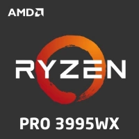 AMD Ryzen Threadripper PRO 3995WX