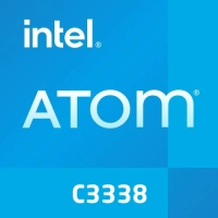 Intel Atom C3338