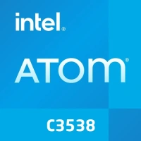 Intel Atom C3538