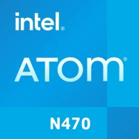 Intel Atom N470