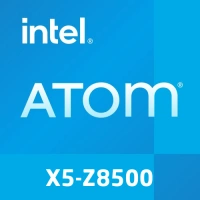 Intel Atom x5-Z8500