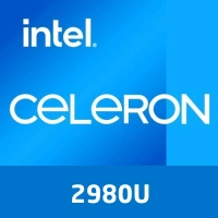 Intel Celeron 2980U