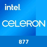 Intel Celeron 877