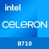 Intel Celeron B710