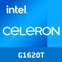 Intel Celeron G1620T