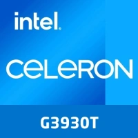 Intel Celeron G3930T