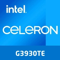 Intel Celeron G3930TE
