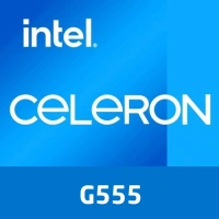 Intel Celeron G555