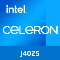 Intel Celeron J4025