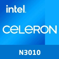Intel Celeron N3010