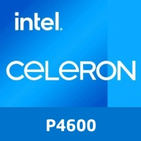 Intel Celeron P4600