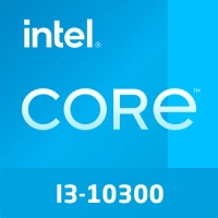 Intel Core i3-10300