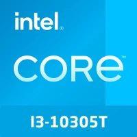 Intel Core i3-10305T