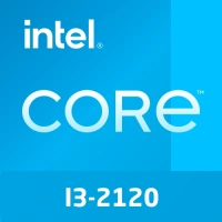 Intel Core i3-2120