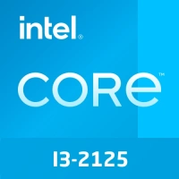 Intel Core i3-2125