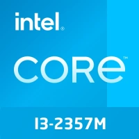 Intel Core i3-2357M