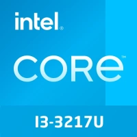 Intel Core i3-3217U