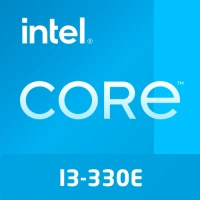 Intel Core i3-330E