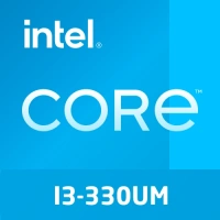Intel Core i3-330UM
