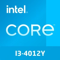 Intel Core i3-4012Y