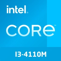 Intel Core i3-4110M