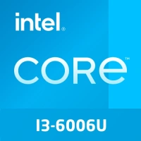 Intel Core i3-6006U