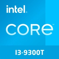 Intel Core i3-9300T