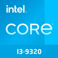 Intel Core i3-9320
