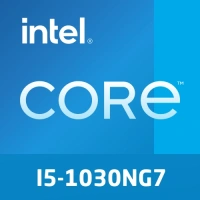 Intel Core i5-1030NG7