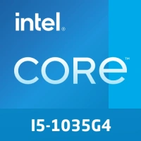 Intel Core i5-1035G4