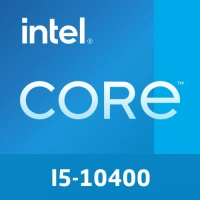 Intel Core i5-10400