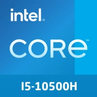 Intel Core i5-10500H