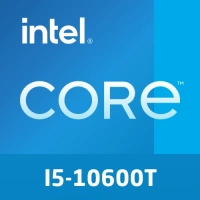 Intel Core i5-10600T