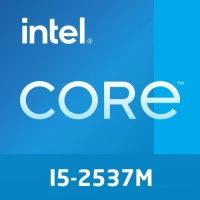 Intel Core i5-2537M