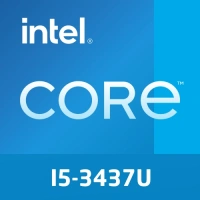 Intel Core i5-3437U