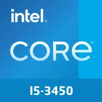 Intel Core i5-3450